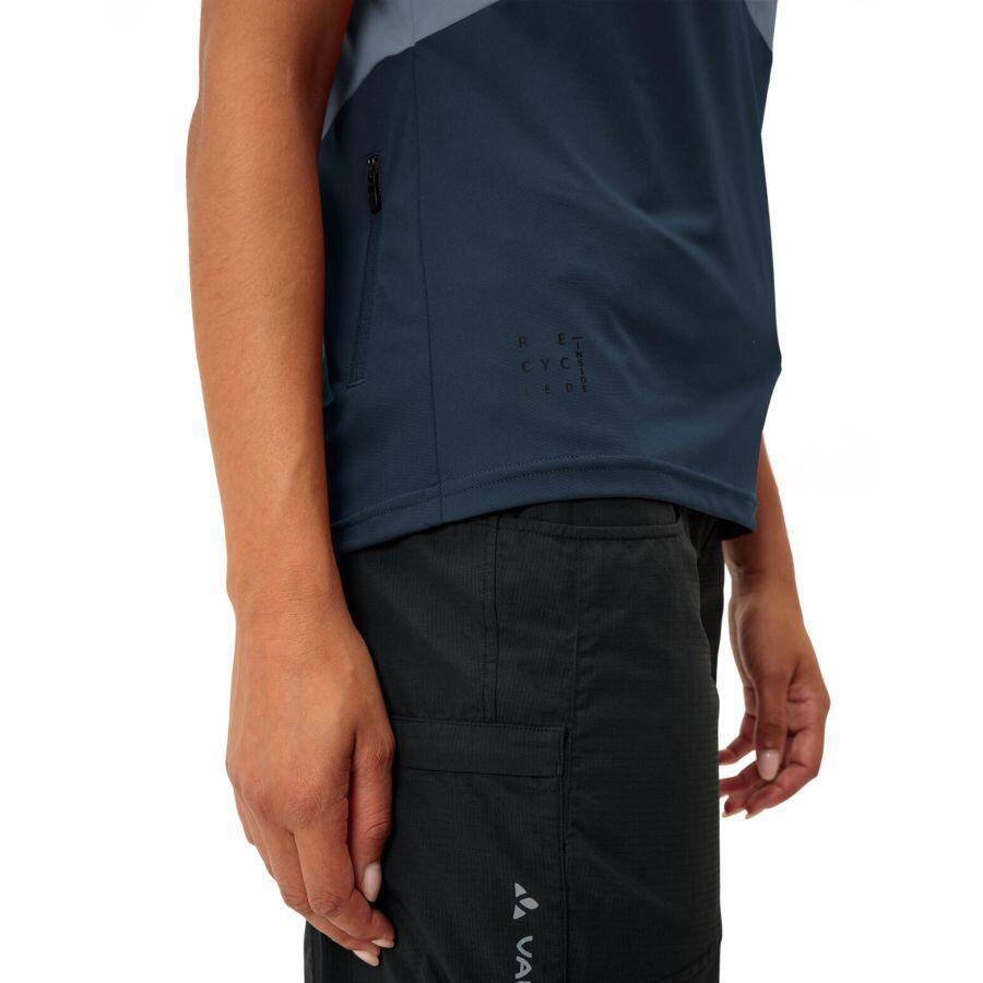 Maillot femme VAUDE Altissimo II 6/6