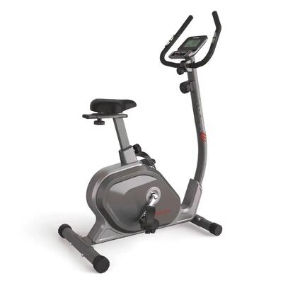 Brx-75-easy hometrainer met lage instap