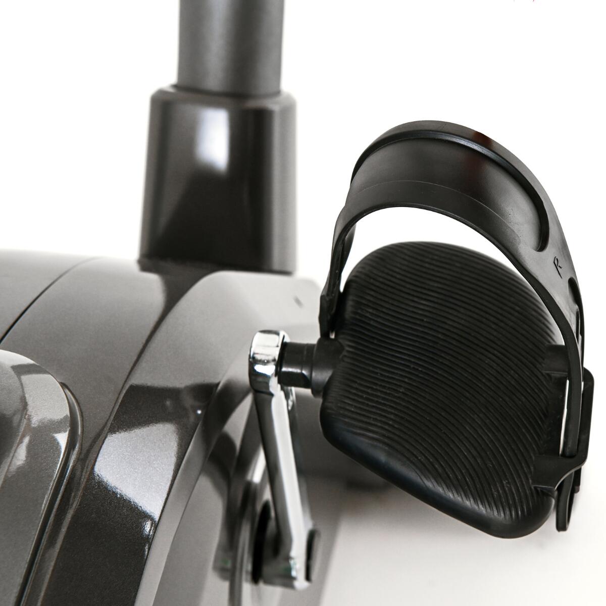 BRX-75-EASY Heimtrainer mit Niedriger Einstieg 4/6