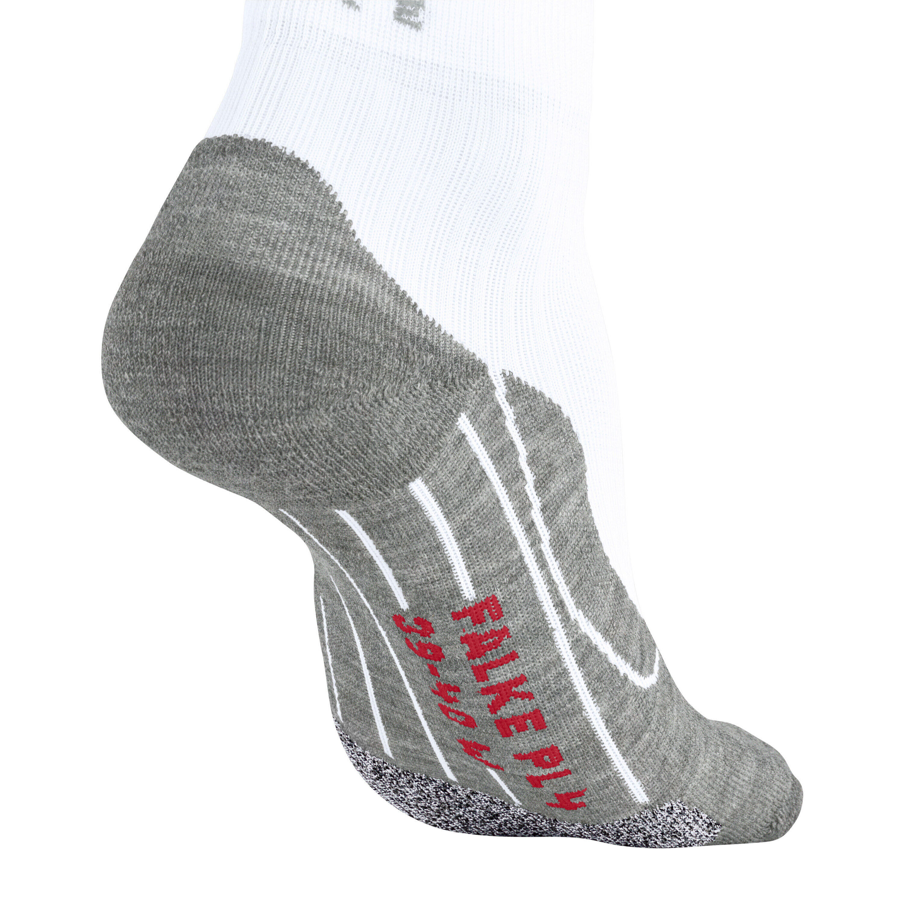Chaussettes courtes femme Falke PL4 4/4