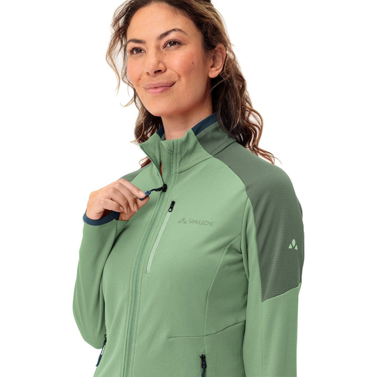 Pile da donna VAUDE Elope II 6/7