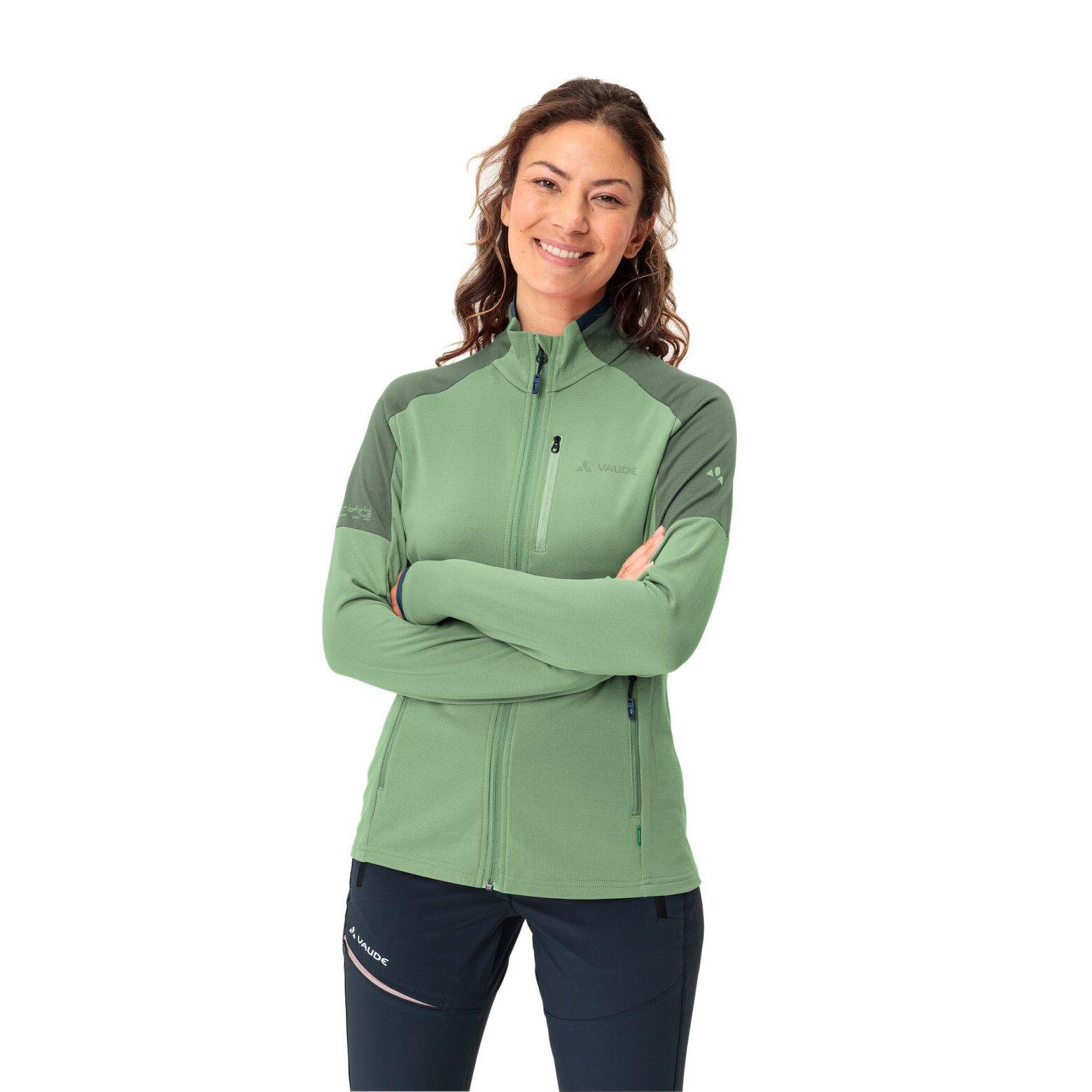 Pile da donna VAUDE Elope II 2/7