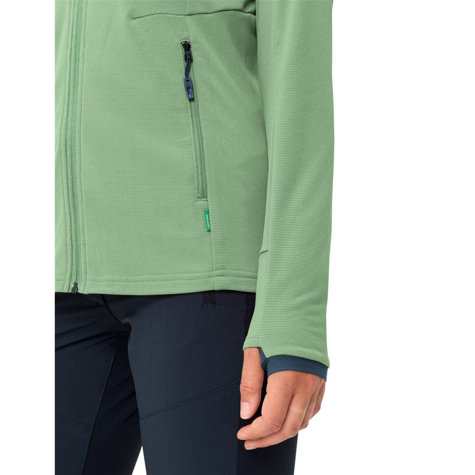 Pile da donna VAUDE Elope II 5/7