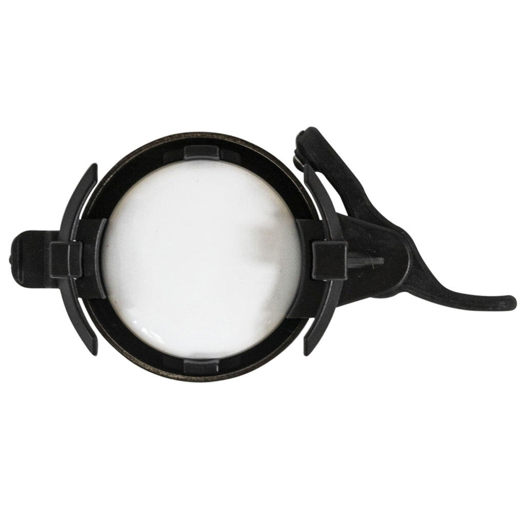 Closethegap - Sonnette De Vélo Closethegap Hidemybell Raceday4 Evo Droite Noir - Support De Compteur - No Size - Decathlon