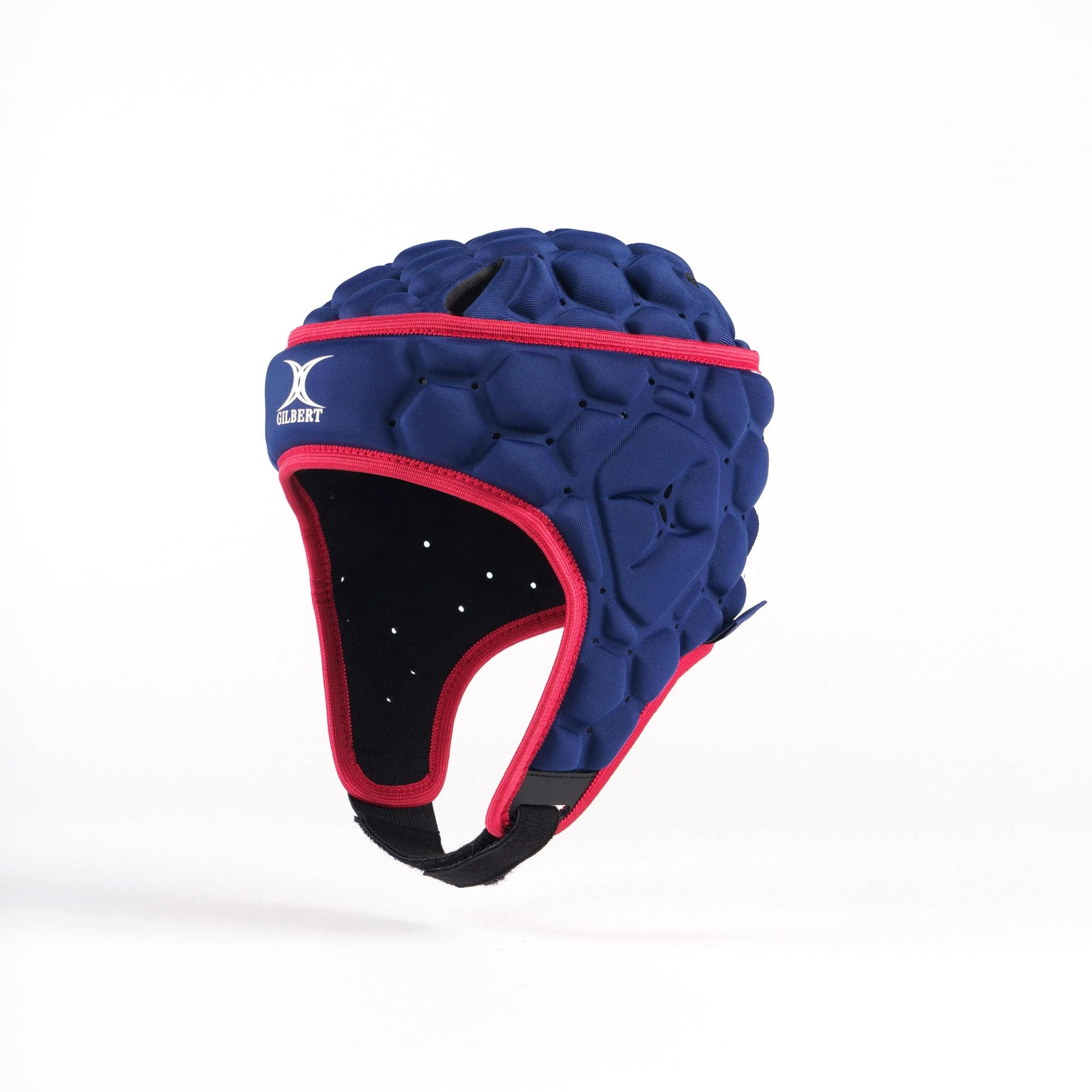 GILBERT Casco da rugby Gilbert XP 250 Nations
