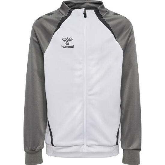 Reißverschluss Jacke Hmllead Kinder