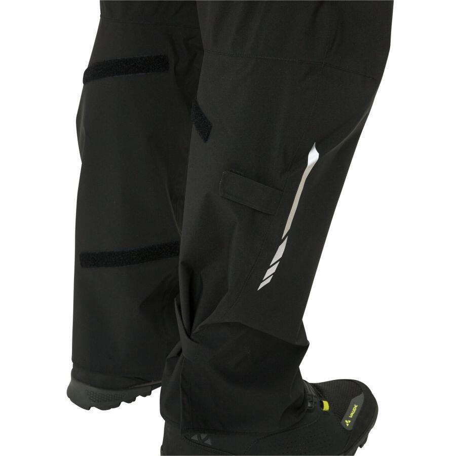 Herren Jeans MENS MOAB RAIN PANTS 6/7