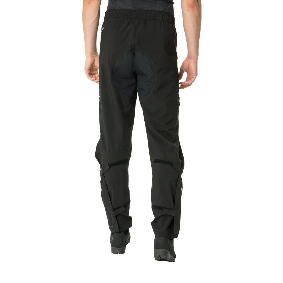 Herren Jeans MENS MOAB RAIN PANTS 5/7