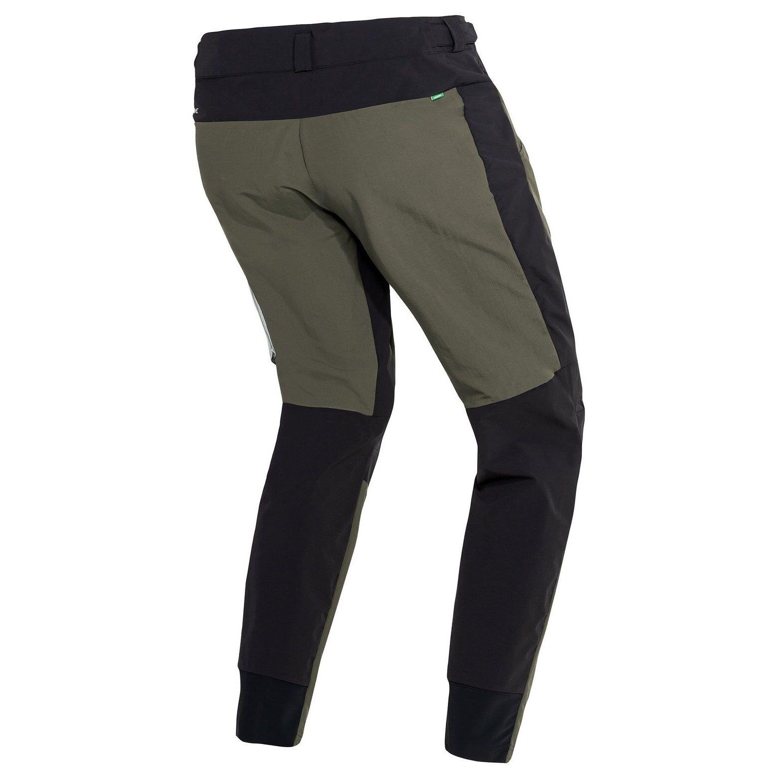 Pantaloni VAUDE Qimsa 6/7