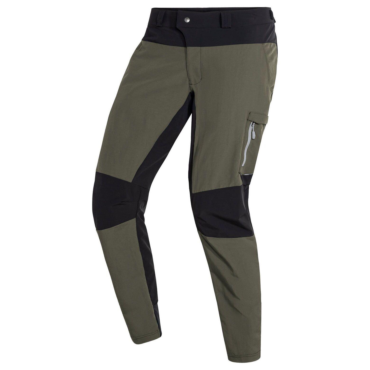 Pantaloni VAUDE Qimsa 2/7