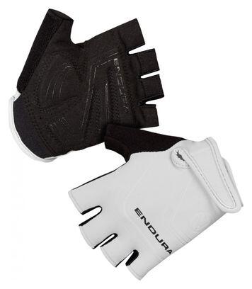 Endura Xtract Lite Damen Fäustlinge Handschuhe Weiß