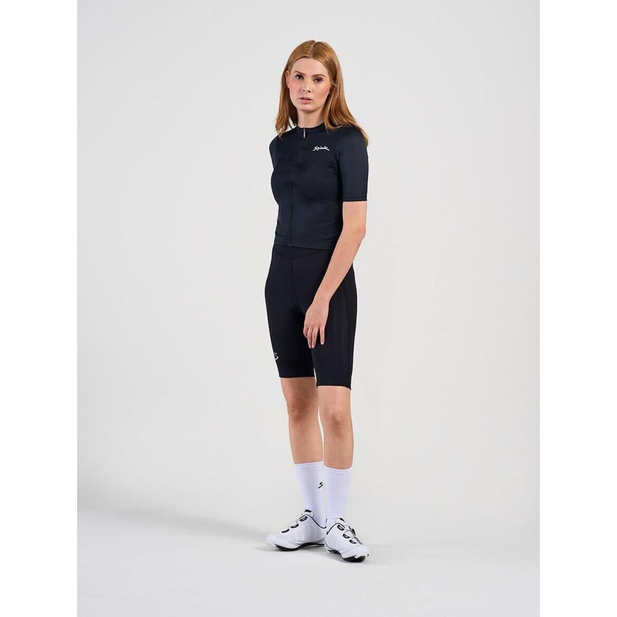 Maillot femme Spiuk Anatomic 2/4