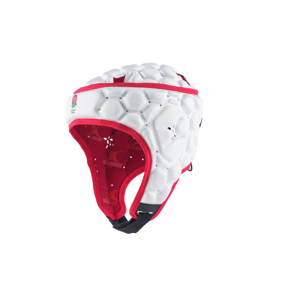 Children's Rugby Helmet Gilbert XP 250 Nations