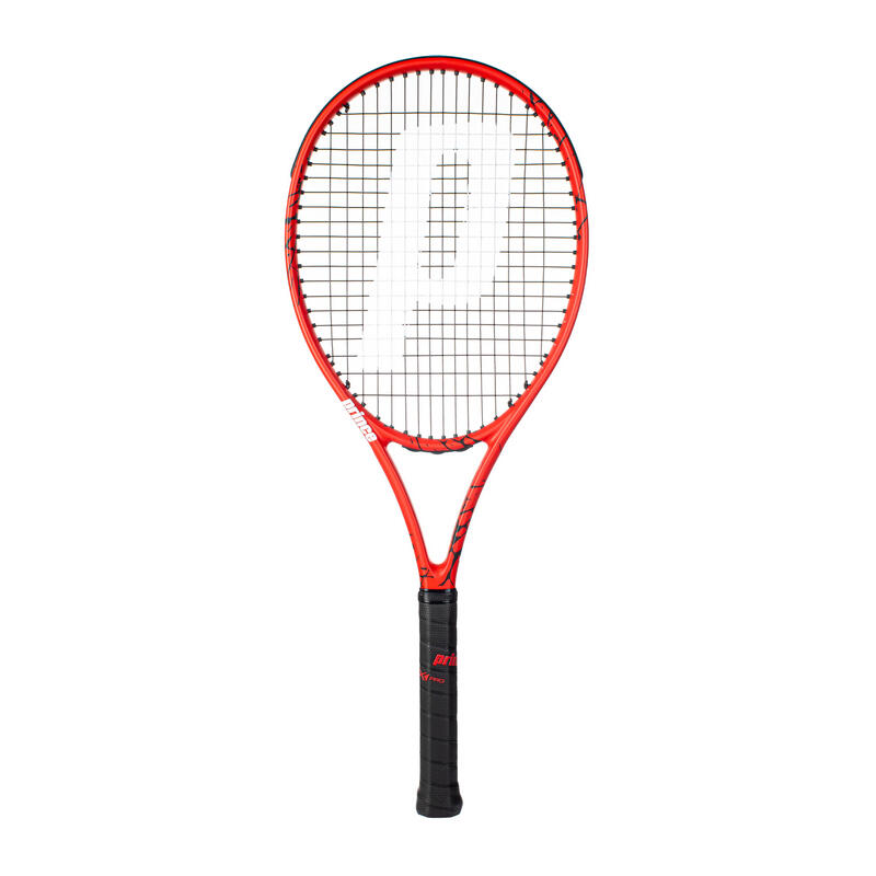 Raquette de tennis Prince Beast 100 265 Le