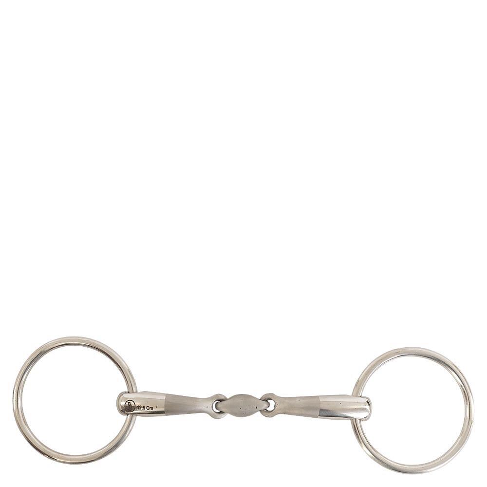 BR Br Dubbel Gebroken Watertrens Satin Sense  -