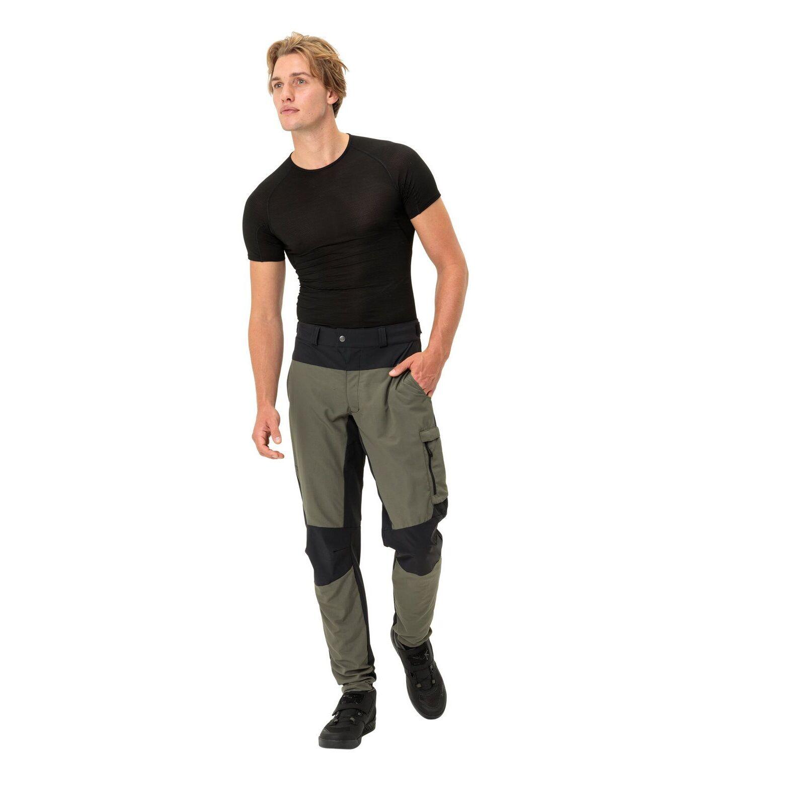 Pantaloni VAUDE Qimsa 3/7