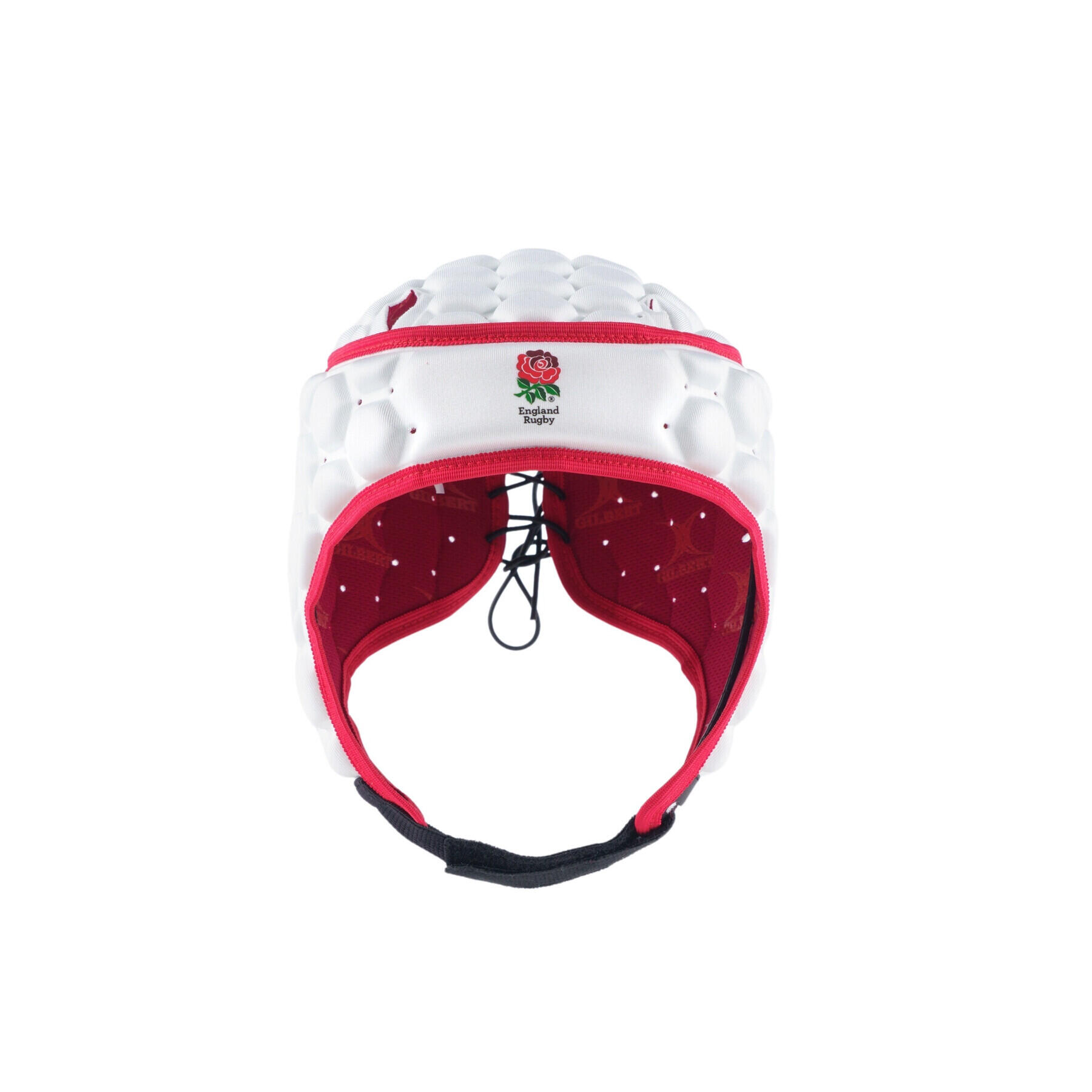 Casque Rugby enfant Gilbert XP 250 Nations 2/3