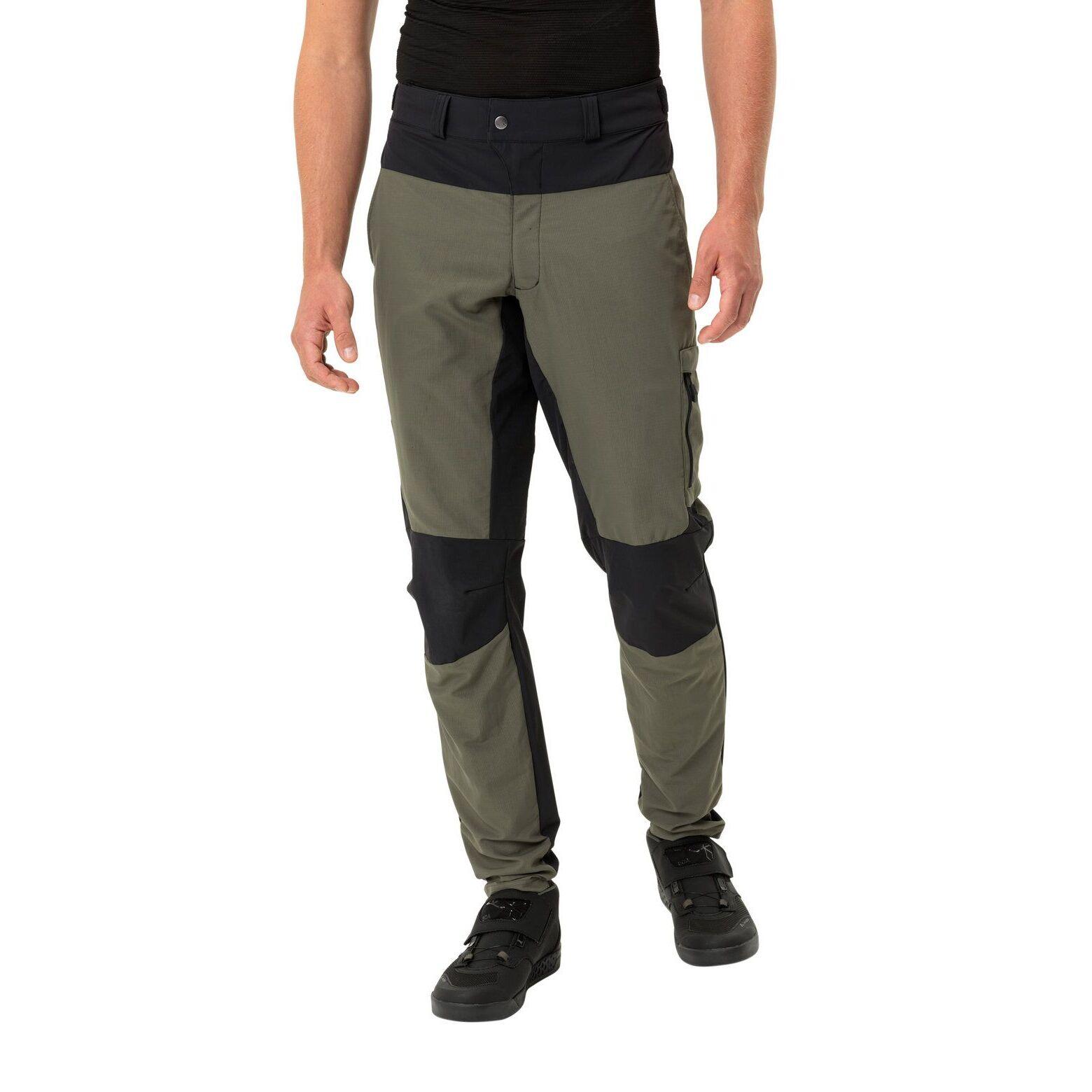 Pantaloni VAUDE Qimsa 4/7