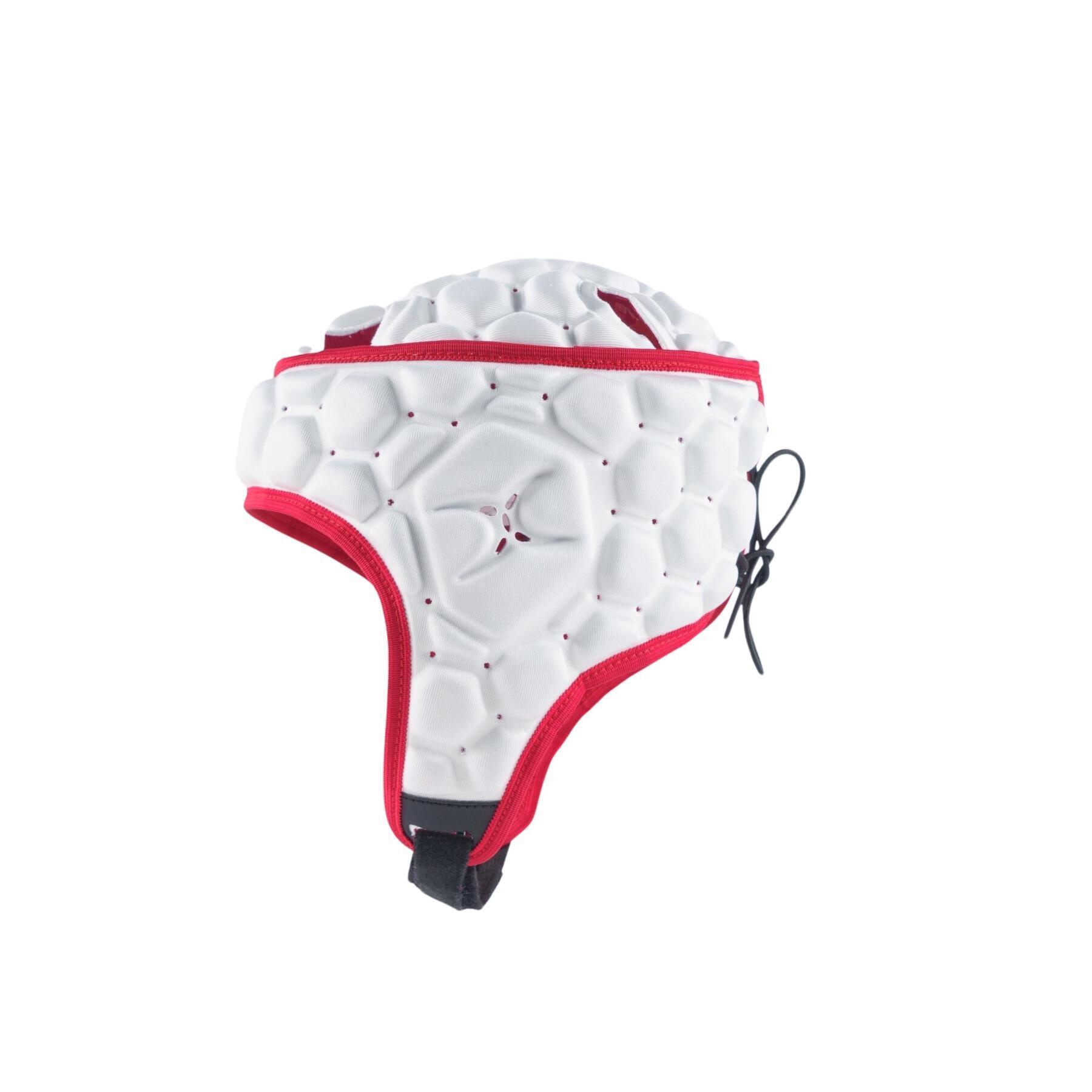 Casque Rugby enfant Gilbert XP 250 Nations 3/3