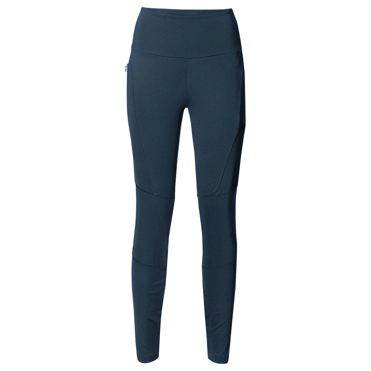 Leggings de mujer VAUDE Scopi II 1/7