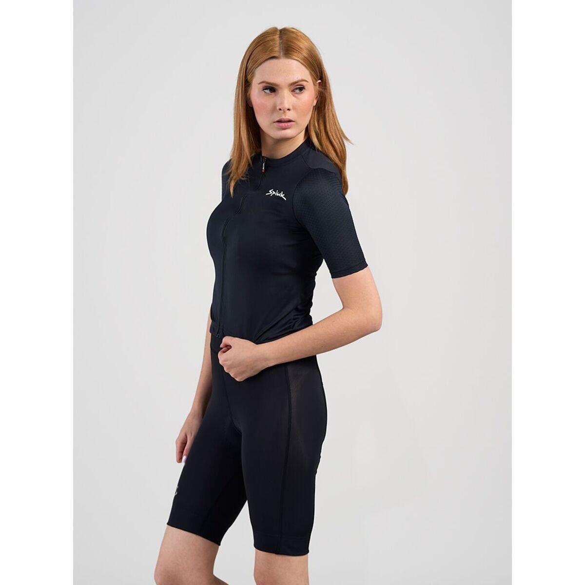 Maillot femme Spiuk Anatomic 4/4