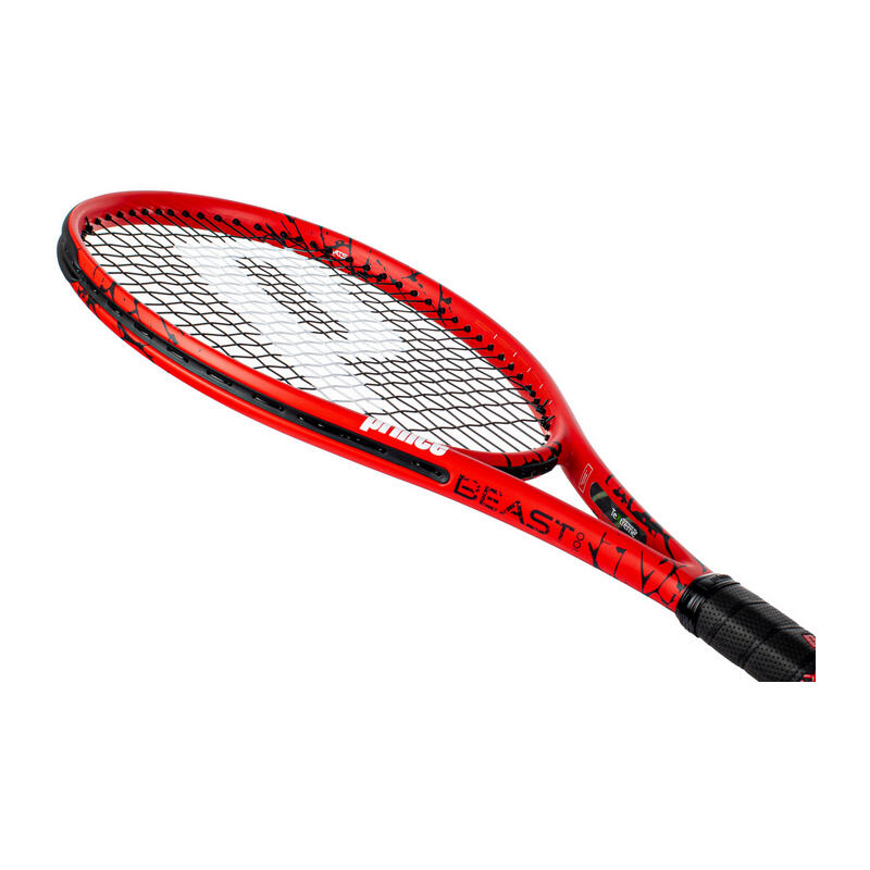 Raquette de tennis Prince Beast 100 265 Le
