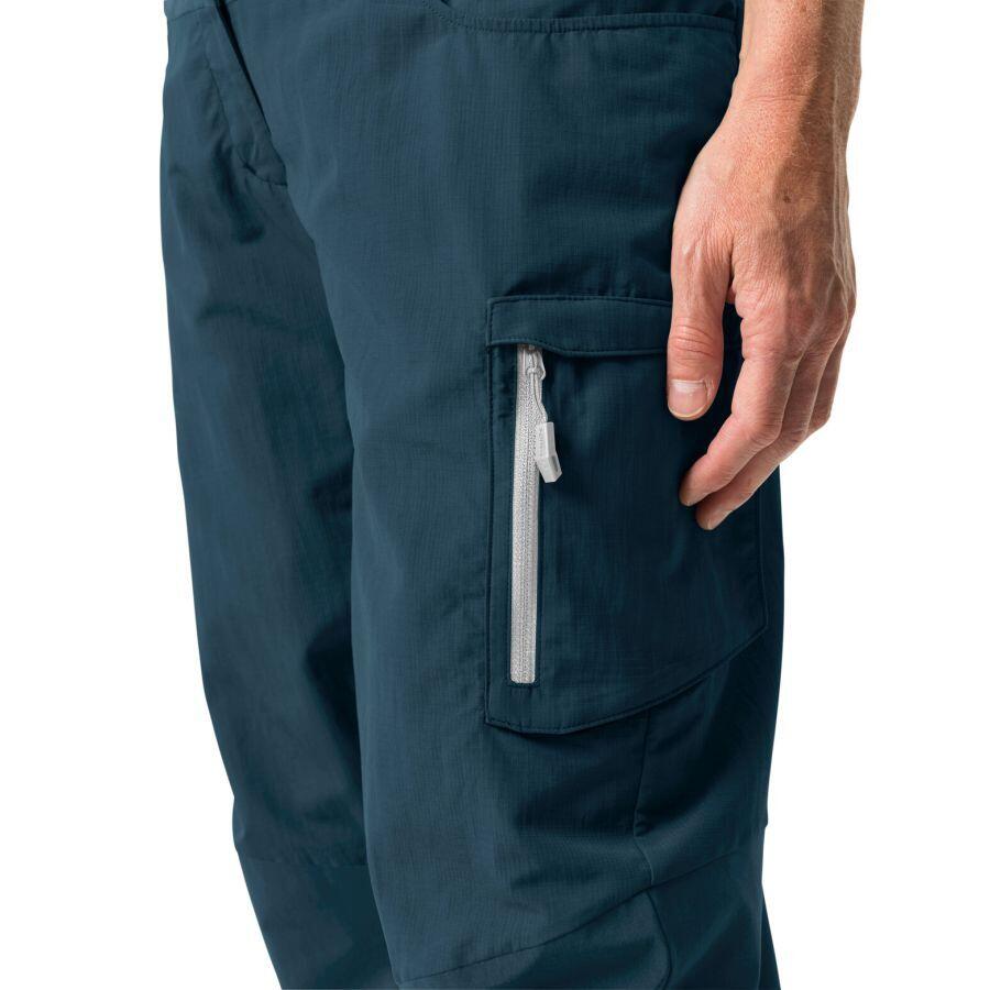 Pantaloni donna VAUDE Qimsa 7/7