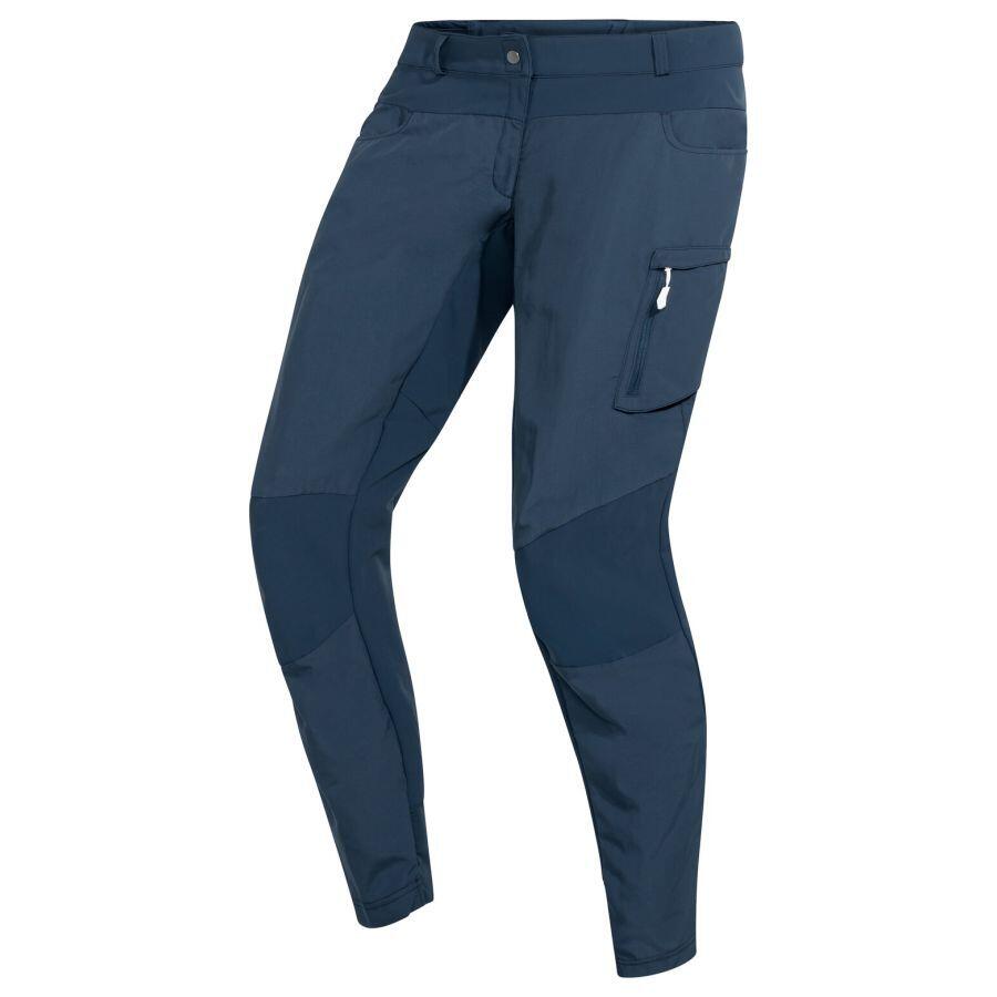 Pantaloni donna VAUDE Qimsa 4/7