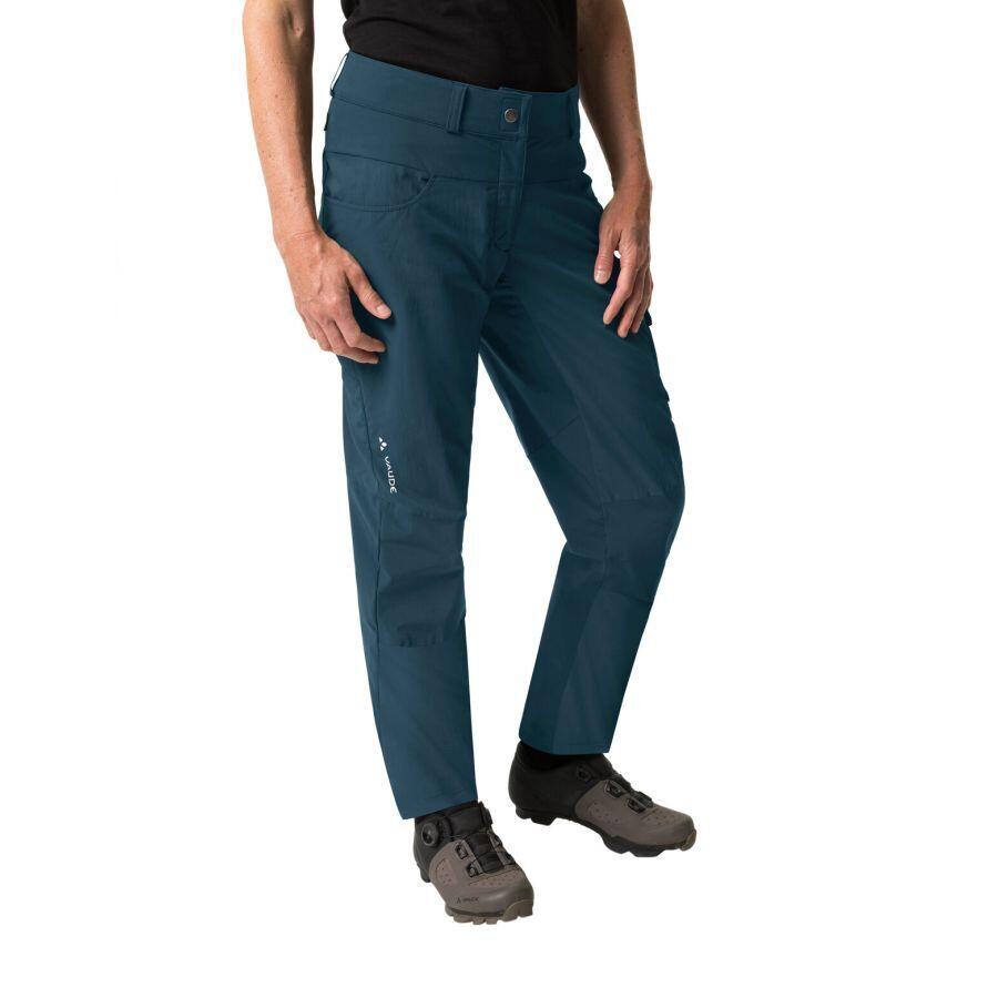 Pantaloni donna VAUDE Qimsa 3/7