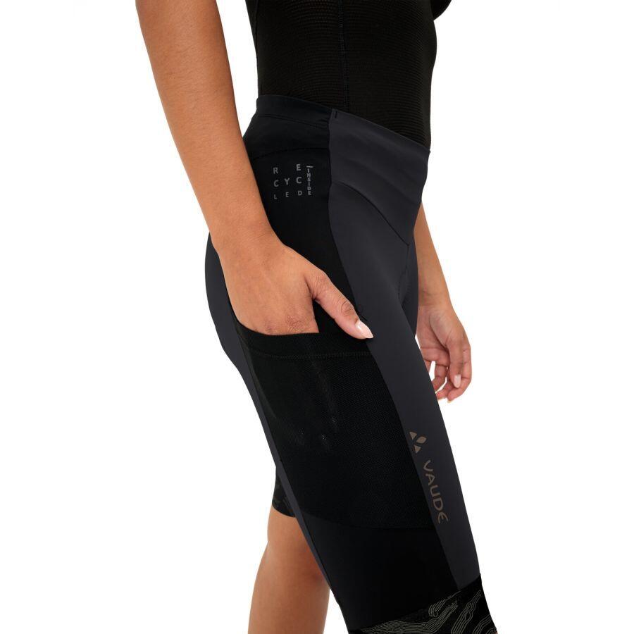 Ciclisti donna VAUDE Kuro II 6/6