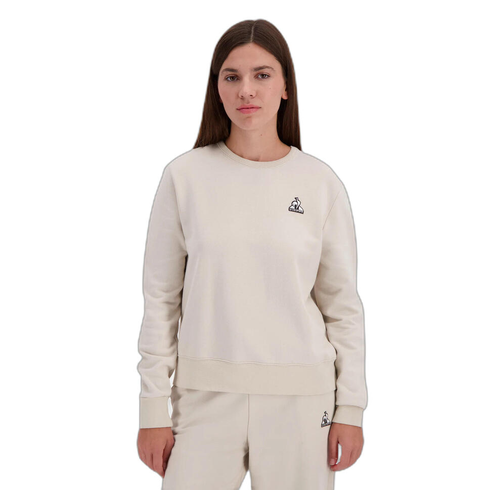 Bluza damska Le Coq Sportif Contemporain N°1