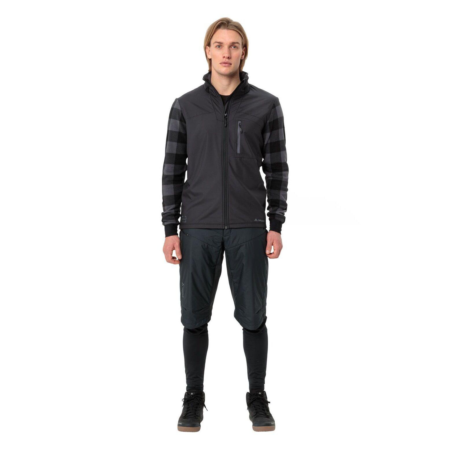 Polaire VAUDE Minaki Mid 2/7