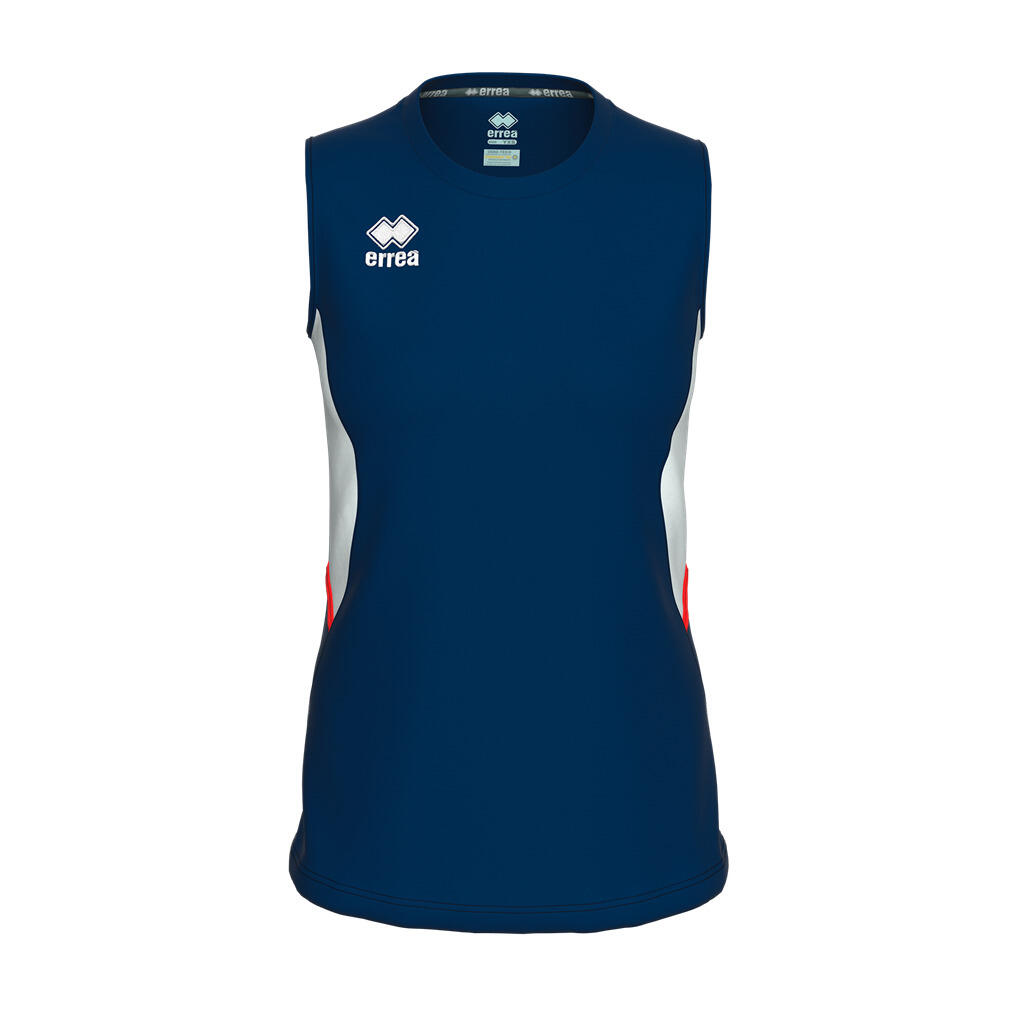 ERREA Canottiera da bambina Errea Carry