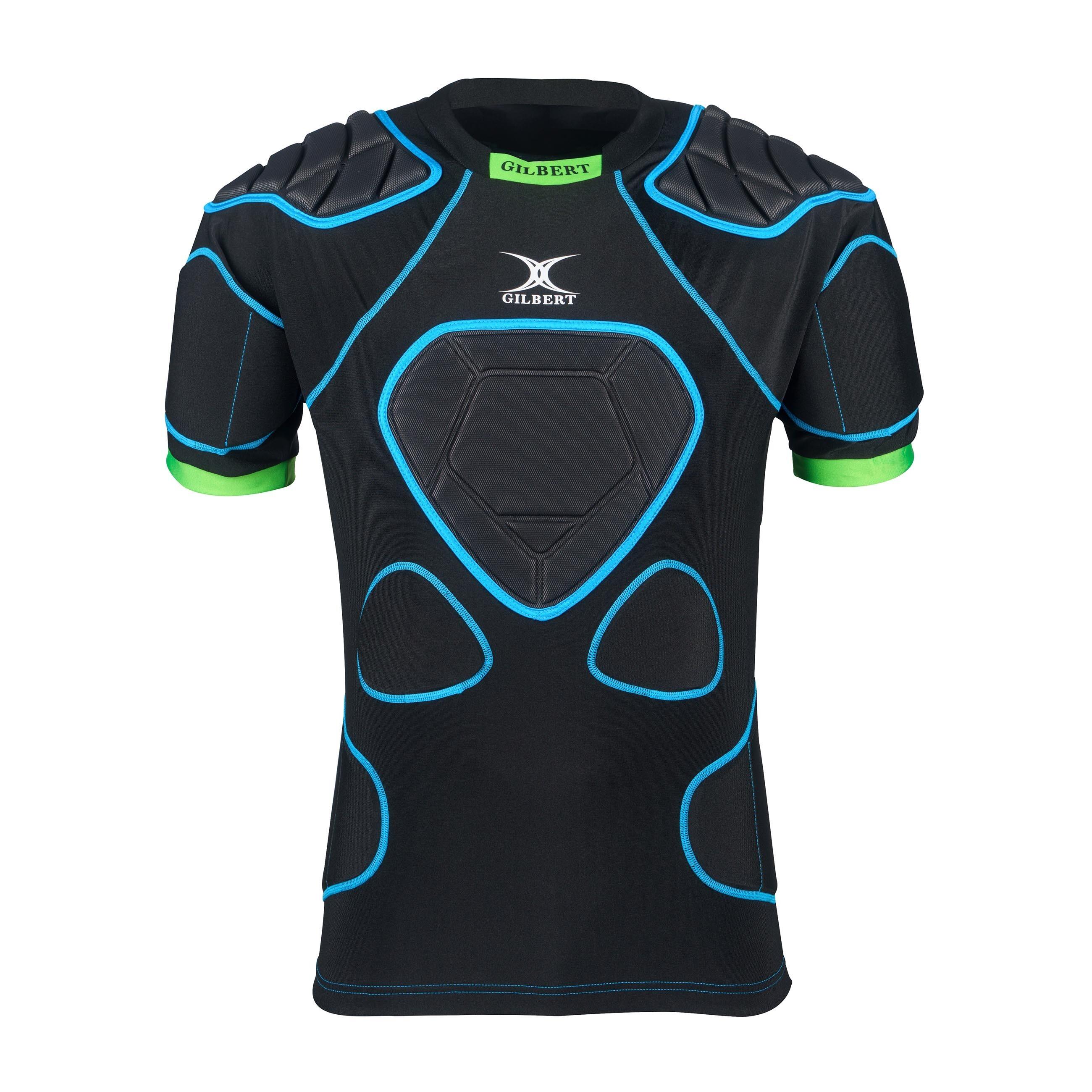 GILBERT Spalline da rugby Gilbert XP1000