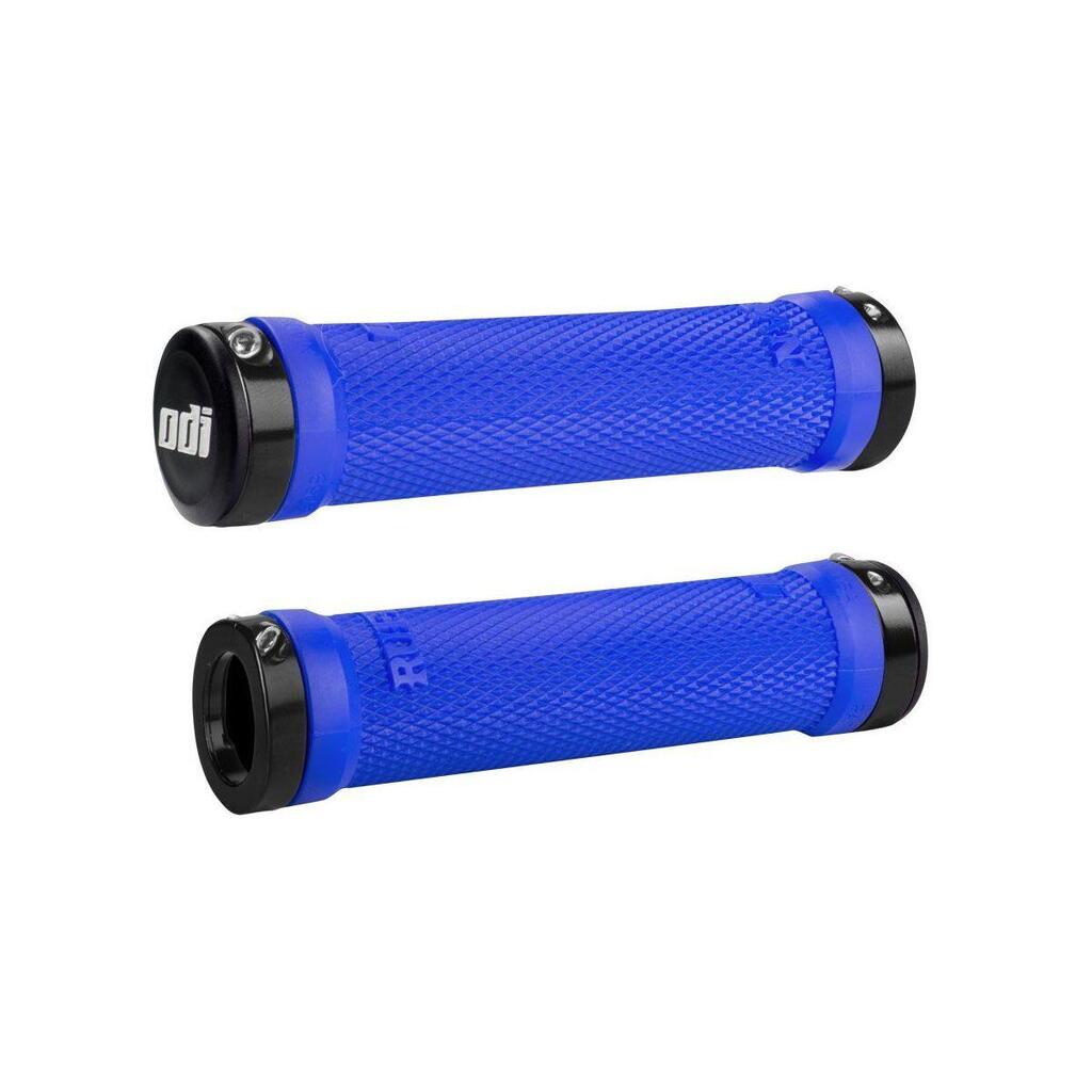 Pack bike handles lock on ruffian Odi (x2)