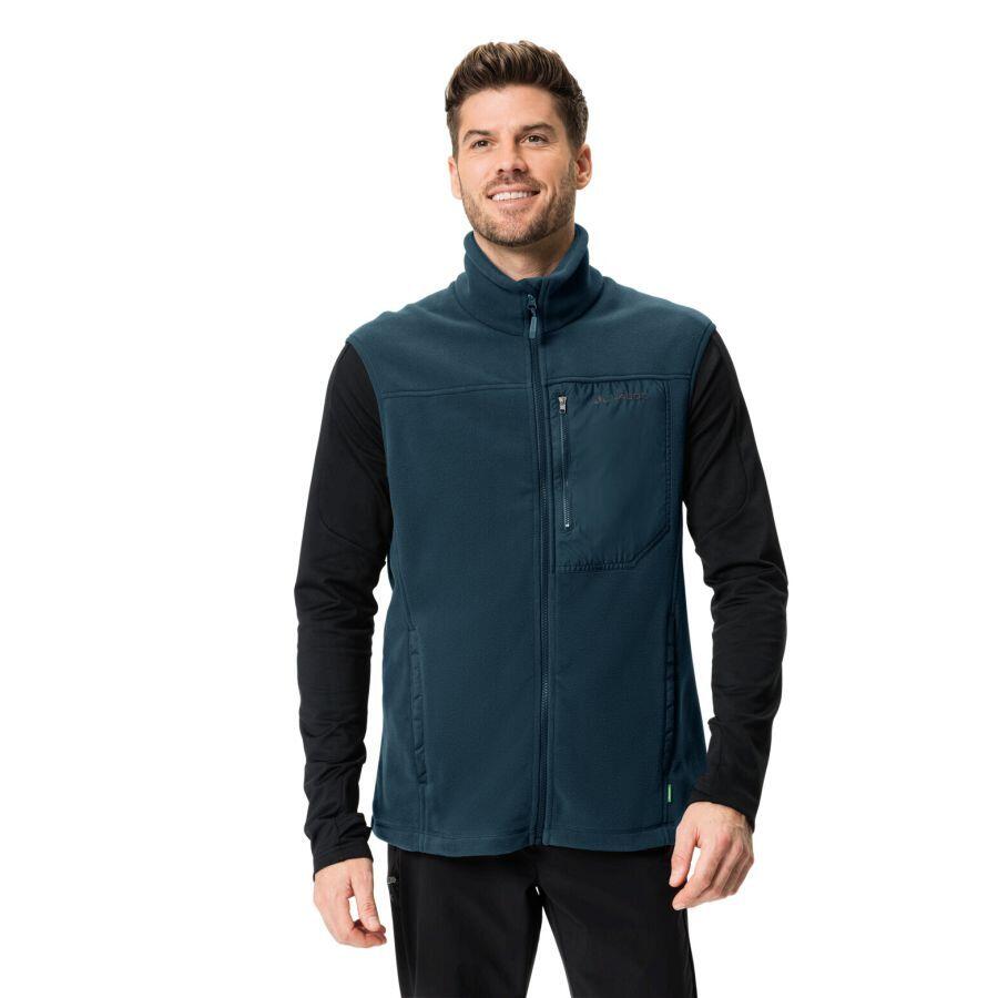 Veste sans manche VAUDE Rosemoor 2/7