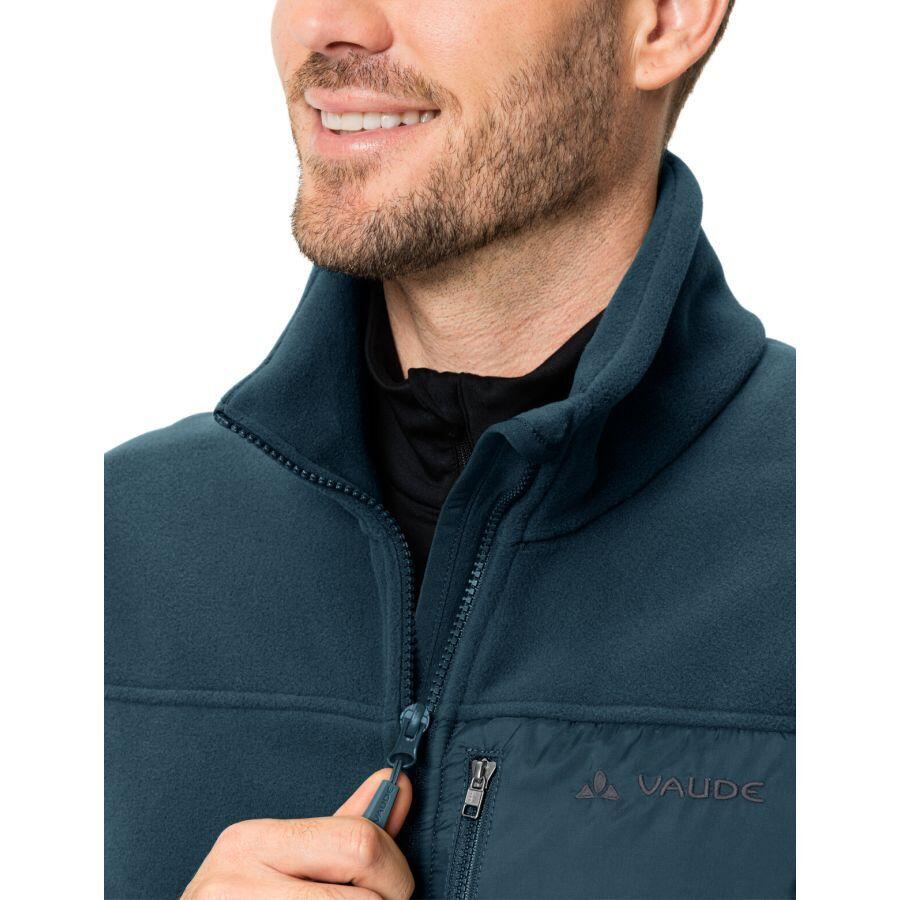 Gilet zippé intégral réversible Zero Restriction Tour Series