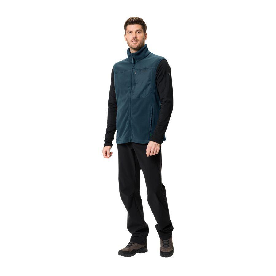 Veste sans manche VAUDE Rosemoor 3/7