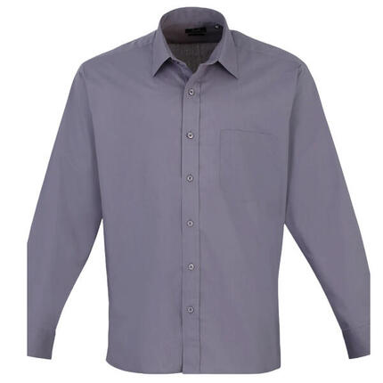 Chemise Homme (Violet)