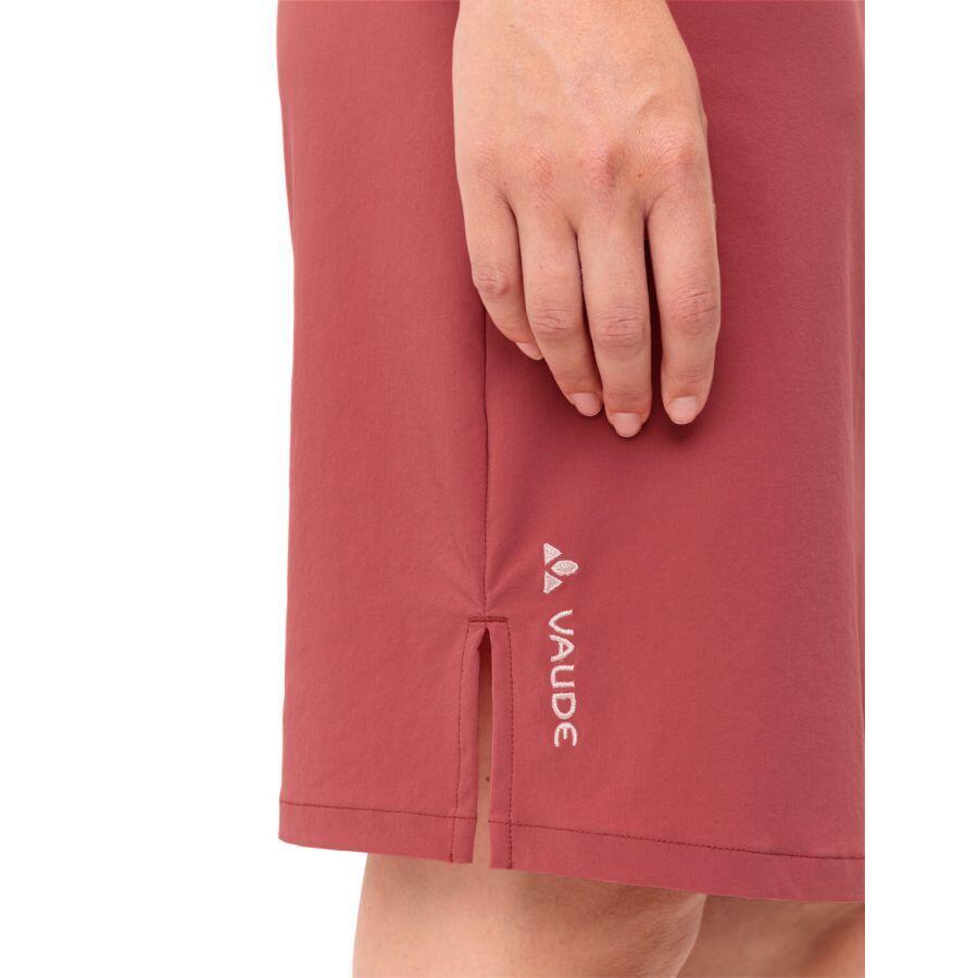 Robe camicia donna VAUDE Farley Stretch 5/6