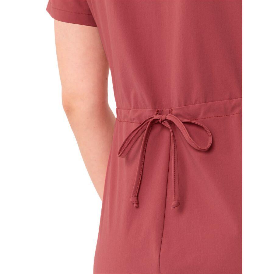 Robe camicia donna VAUDE Farley Stretch 6/6