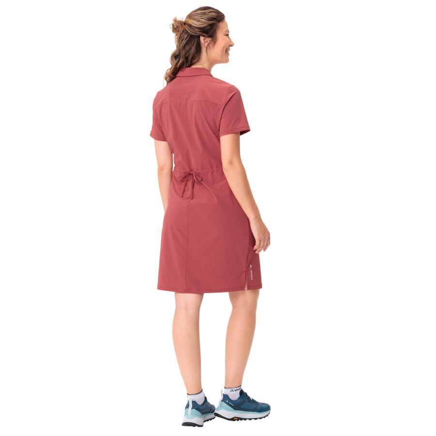 Robe camicia donna VAUDE Farley Stretch 4/6