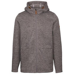Sweat À Capuche FADDILEY Homme (Gris Chiné)