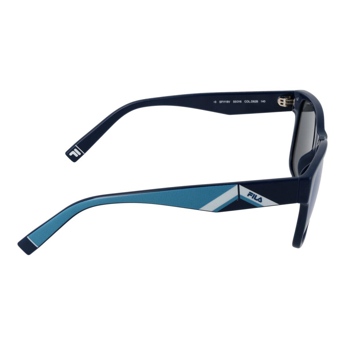 Gafas de Sol Hombre Fila SFI118V 55D82B 5/5