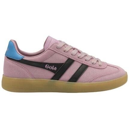 Baskets Femme Baskets Gola GOLA VIPER Noir Noir Gola