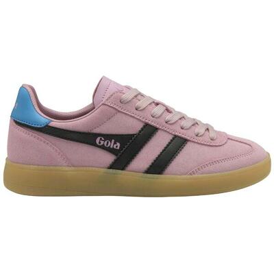 Femme Baskets Gola GOLA VIPER Noir Gola