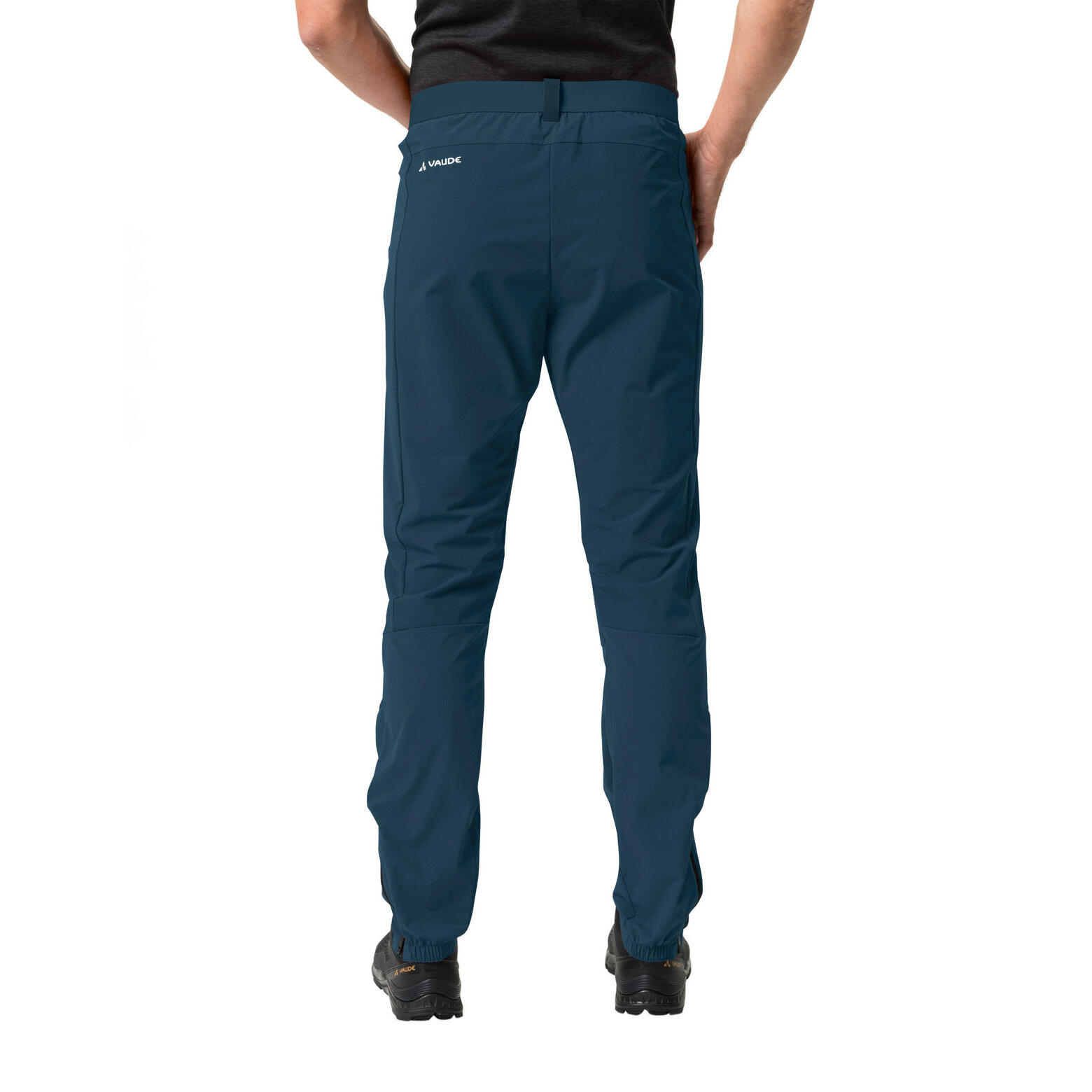 Pantalon VAUDE Scopi III 5/7