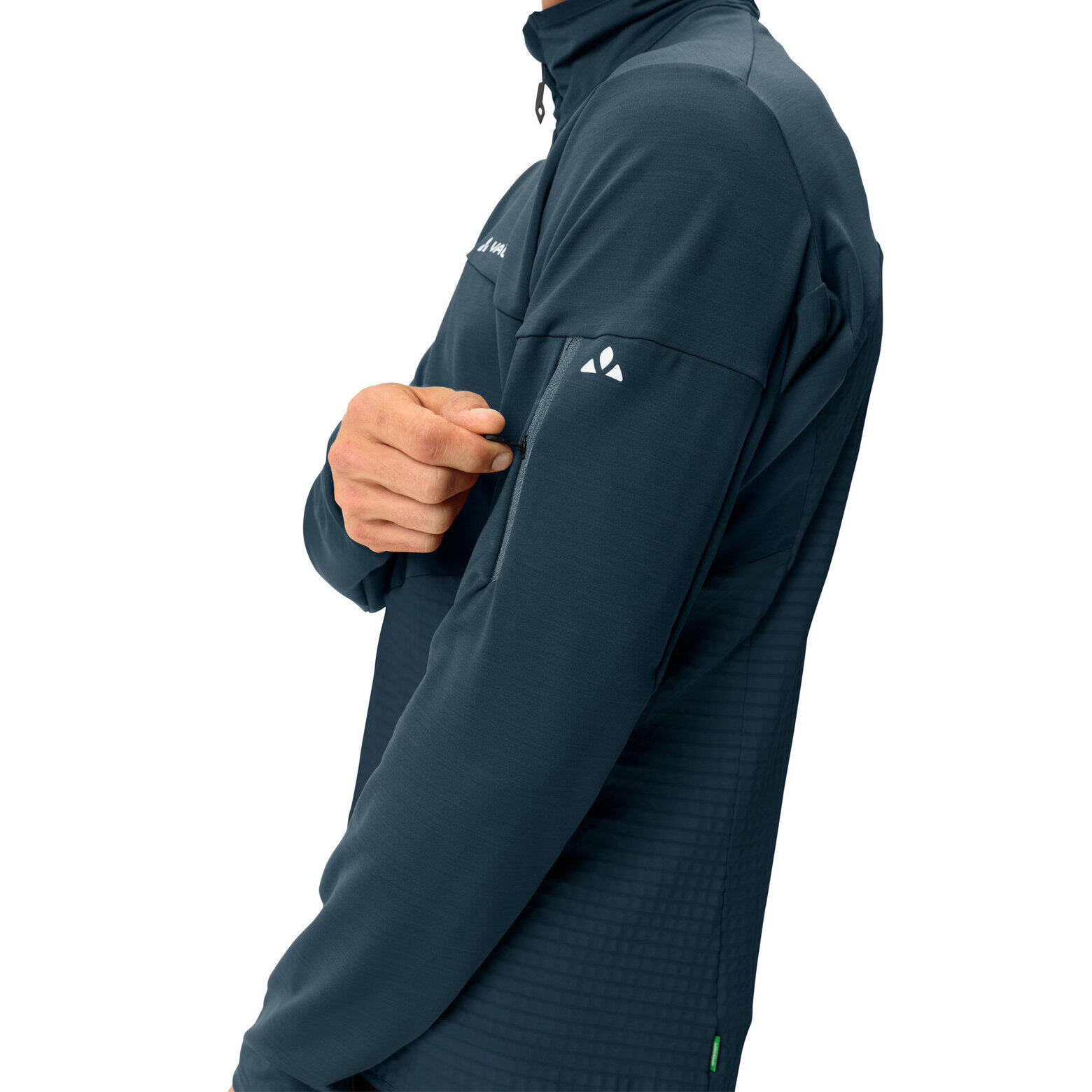 Fleece VAUDE Scopi 6/7