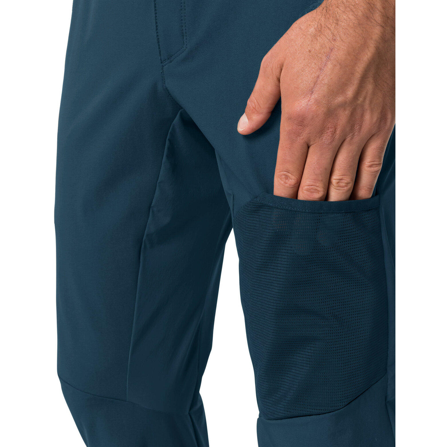 Pantalon VAUDE Scopi III 6/7