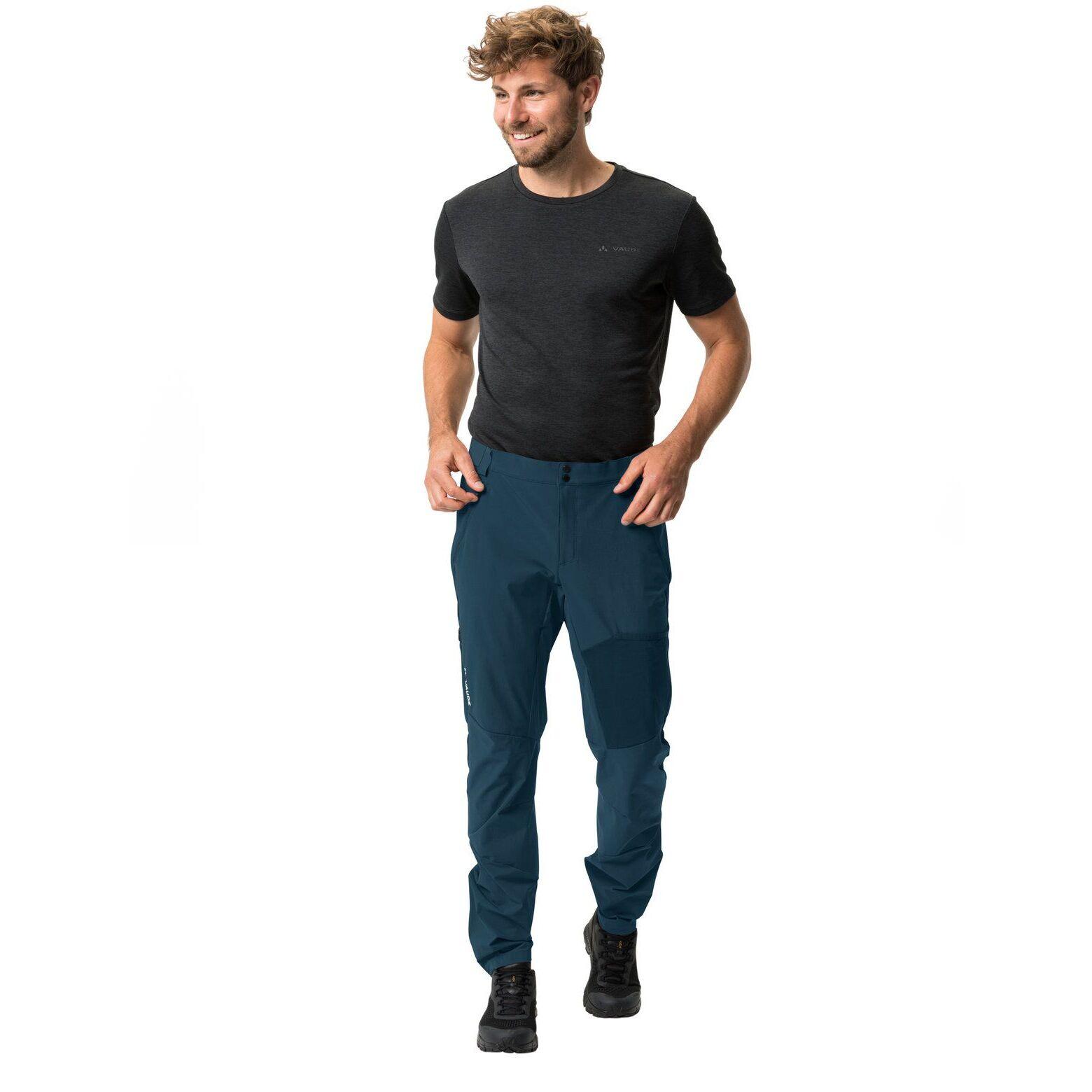 Pantalon VAUDE Scopi III 3/7